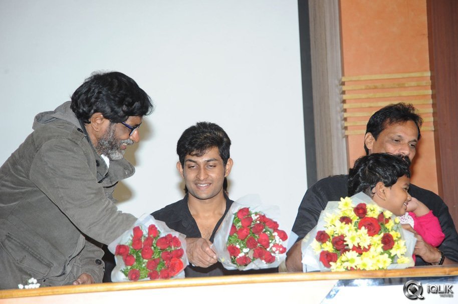 Tholi-Sandhya-Velalo-Movie-Trailer-Launch